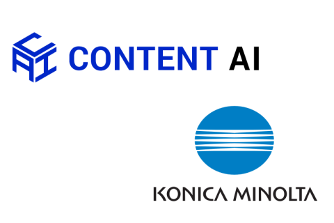 ИТ-провайдер полного цикла Konica Minolta и ИИ-разработчик Content AI договорились о развитии технологического партнерства